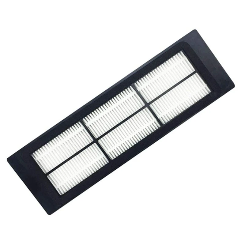 

Promotion!Main Brush Side Brush Filter for Xiaomi Roborock S5 MAX S6S50 Replacement Spare Parts