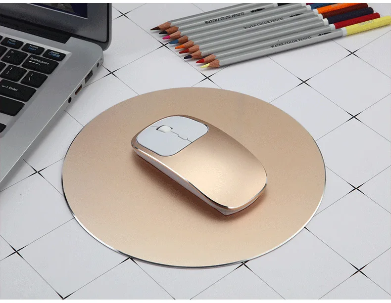 USB мышь компьютерная беспроводная оптическая 1600 DPI 2 4 ГГц|Мыши| |