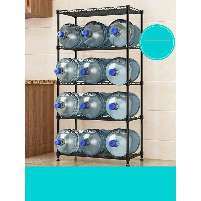 

Etagere Sponge Holder Repisa Industrial Decor Shelves and Rack Kitchen Storage Bathroom Rangement Cuisine Prateleira Organizer