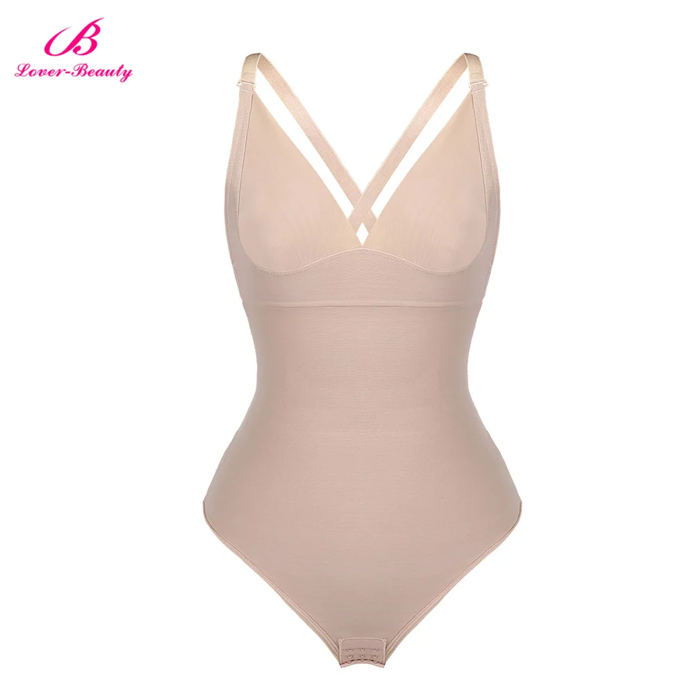 Женские утягивающие комбинации Lover Beauty суперэластичное Утягивающее нижнее белье