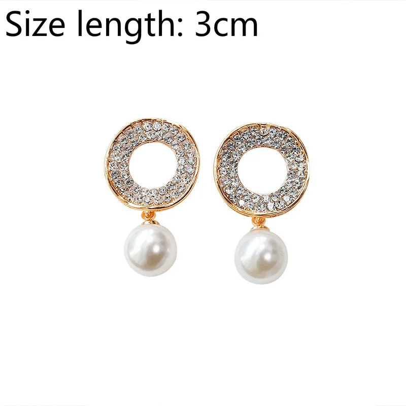 Очаровательные серьги S925 в стиле пост Мода темпераментные новые женские с