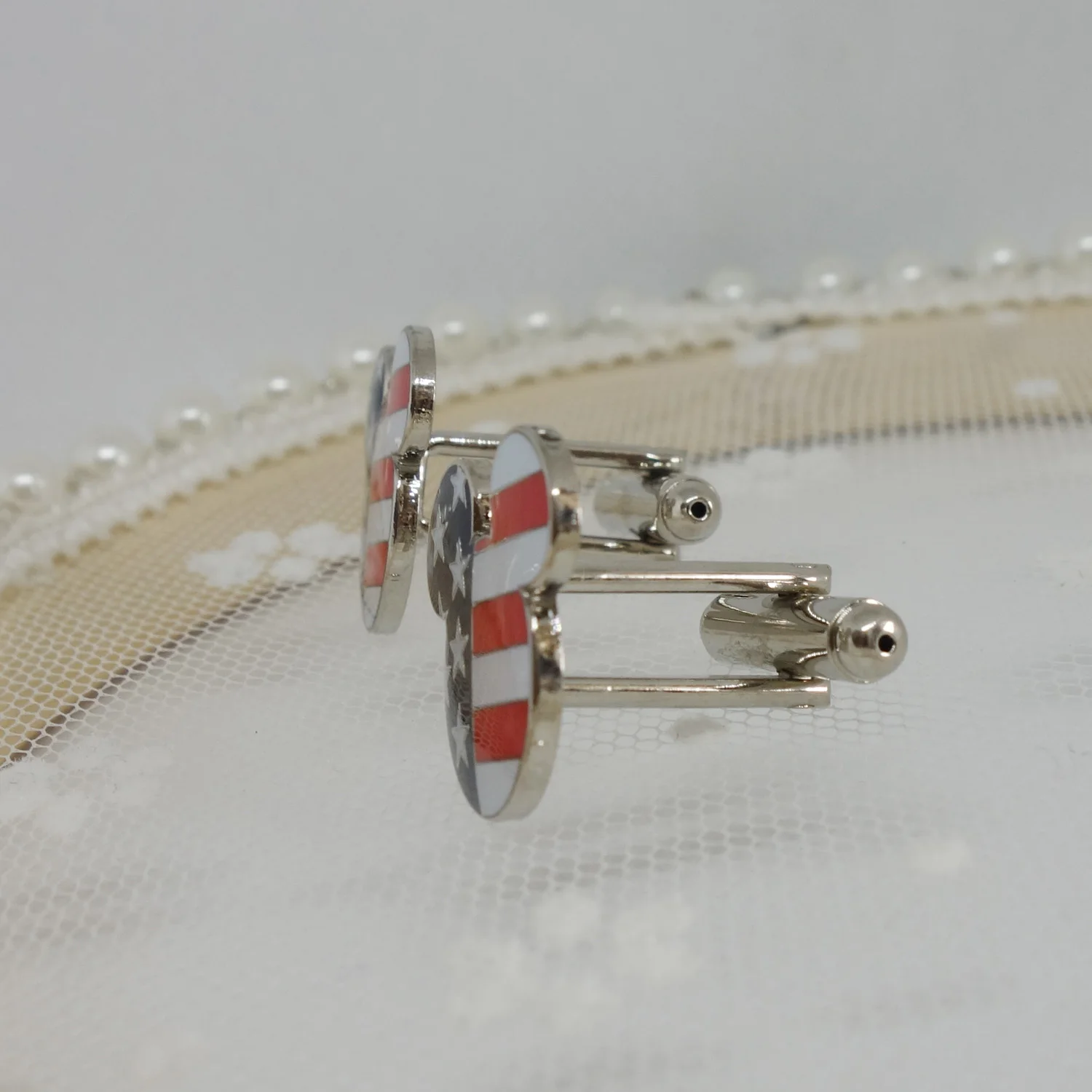 Запонки с Микки-Маусом запонки в виде птиц и мультяшных животных для мужчин