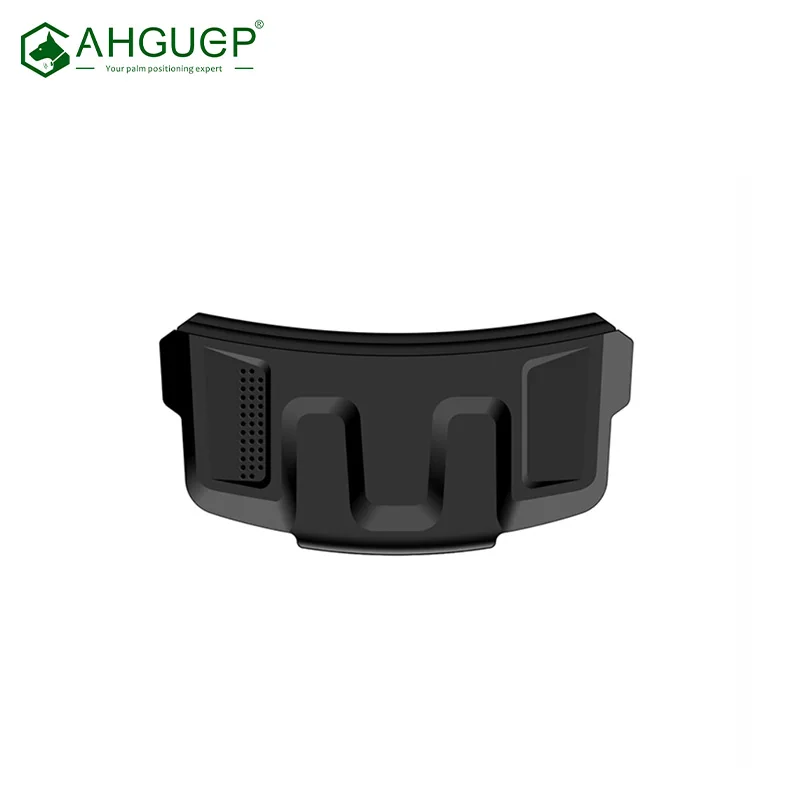 $68.80 AHGUEP GPS Locator for Dogs Hunting Waterproof Anti-lost Gps Collar for Midium Large Dog No Distance Limit real-time Tracking