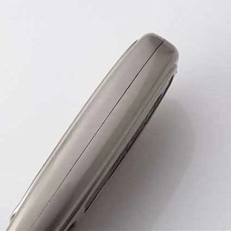 Цинковый сплав + кожаный чехол для автомобильного ключа Audi A1 A3 A4 A5 Q3 Q5 Q7 A6 C5 C6 A7 A8 R8 S4