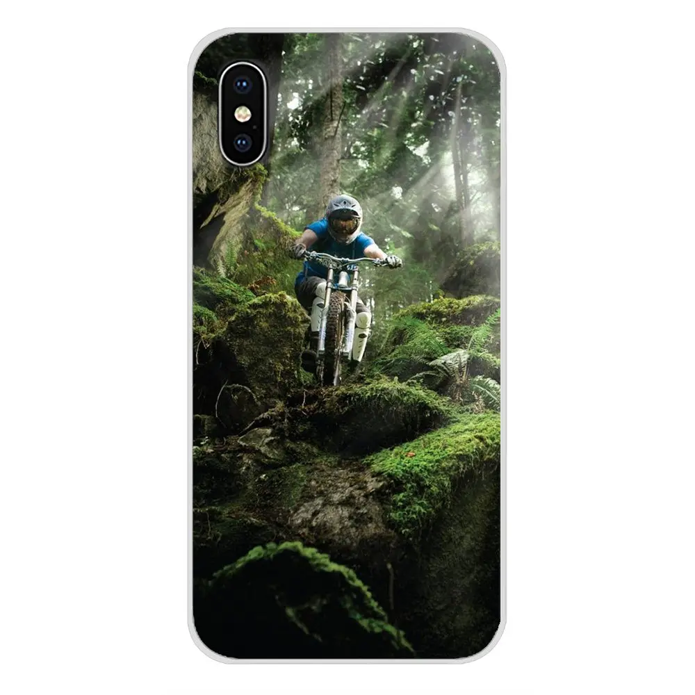 Горный велосипед для LG G3 G4 мини G5 G6 G7 Q6 Q7 Q8 Q9 V10 V20 V30 X Мощность 2 3 K10 K4 K8 2017 Мягкий