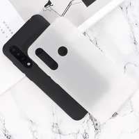 for doogee n20 case doogee n20 6 3 silicone soft tpu back cover phone cases for doogee y9 plus cover