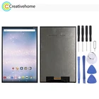 ЖК-дисплей Экран дисплея для Acer Iconia ONE 10 B3-A20 A5008 B3-A30 A6003 B3-A40