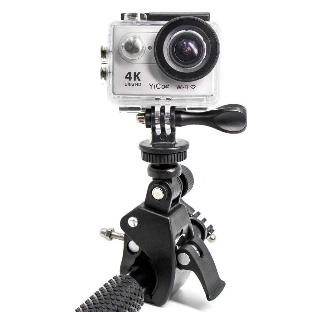 Адаптер для экшн-камеры Go pro Hero osmo max Session xiaomi yi 4k | Электроника
