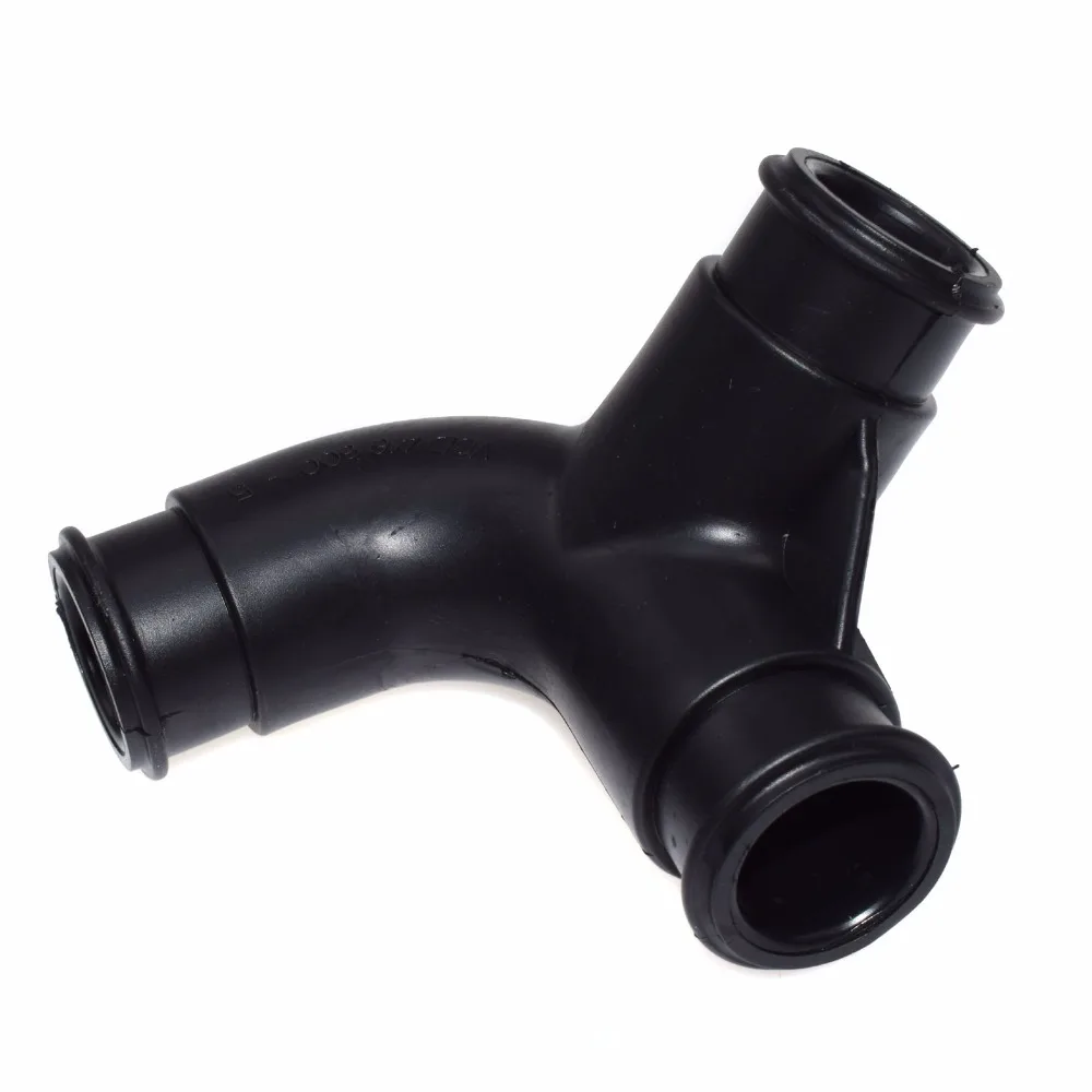 ISANCE воздухоотводящий вакуумный шланг 06B103221 для VW Passat Audi A4 / Quattro 1 8 T 1998 2000 2001 2002 2003