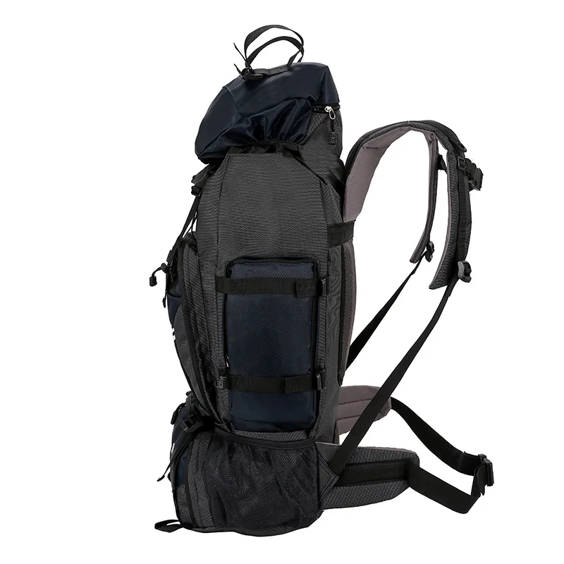 90L наружная сумка для альпинизма мужчин и женщин мужские походные сумки кемпинга