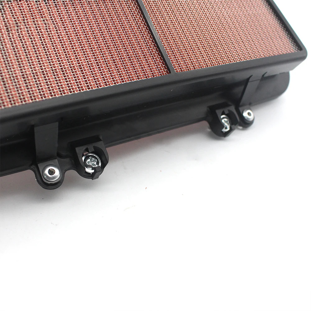 Воздухозаборный фильтр для мотоцикла очиститель хлопковая марля воздушный TRIUMPH