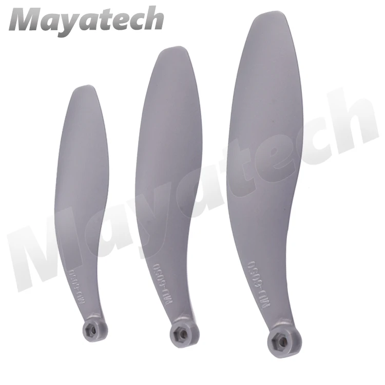 Комбинированный нейлоновый пропеллер с фианитом два три четыре 6050/7060/8060