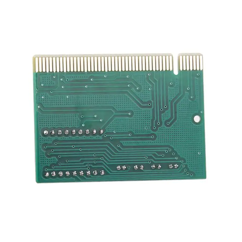 

2Digit PC PCI Diagnostic Card Motherboard Analyzer Tester Post for Desktop Mainboard for AMI/Award/PHONENIX BIOS