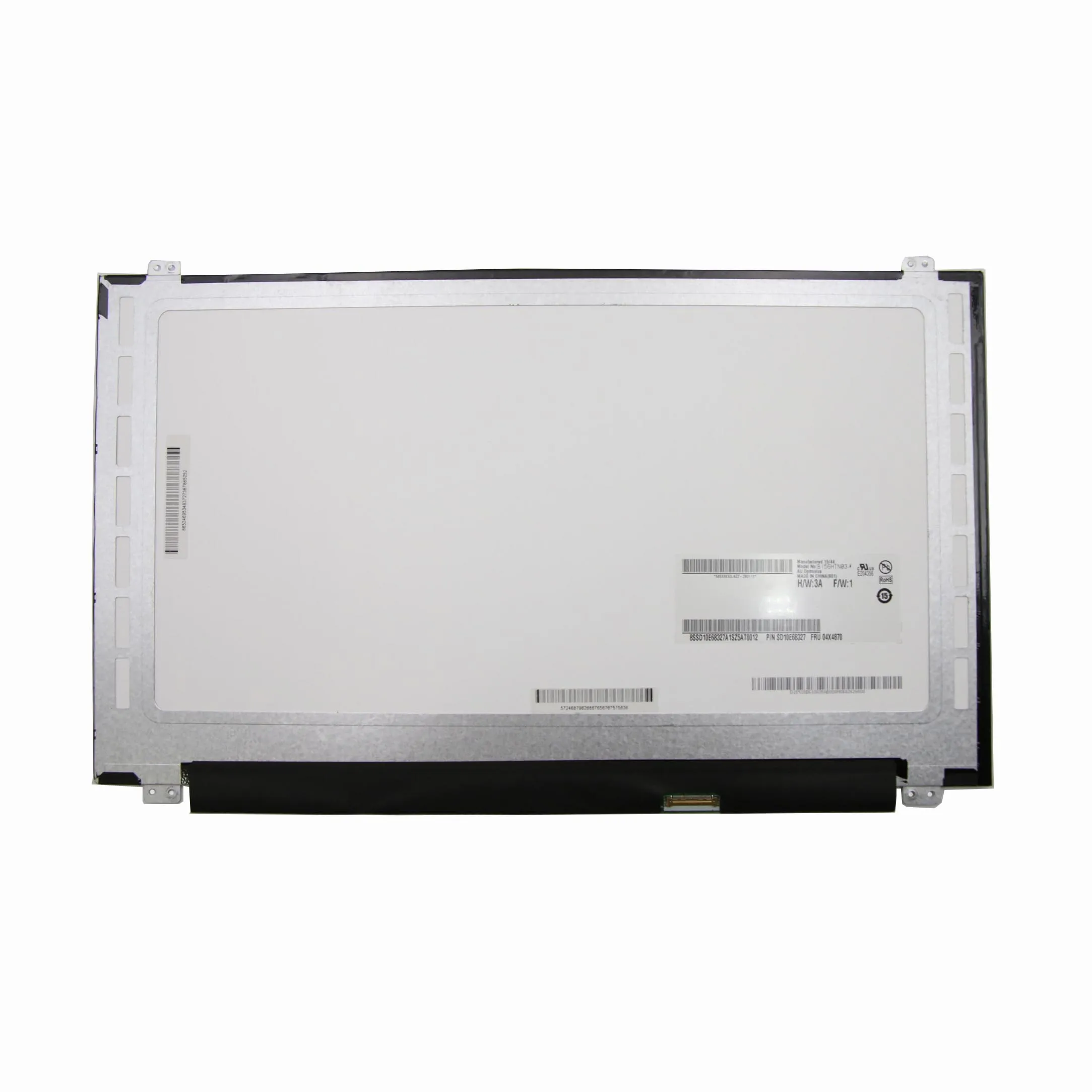 1920*1080 Для W540 S531 S540 L540 Lenovo Edge E540 W541 W550s ЖК-матрица 30 контактов B156HTN03.4 B156HTN03.5 Железная