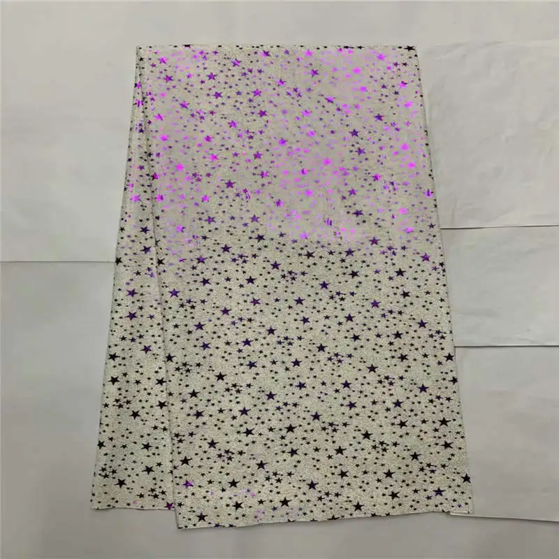 Хлопчатобумажная ткань 5 ярдов для женского свадебного платья LXF9231 | Дом и сад