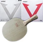 Sanwei KING KONG 2 KINGKONG 2 5 2 углеродистая ракетка для настольного тенниса, ракетка для пинг-понга