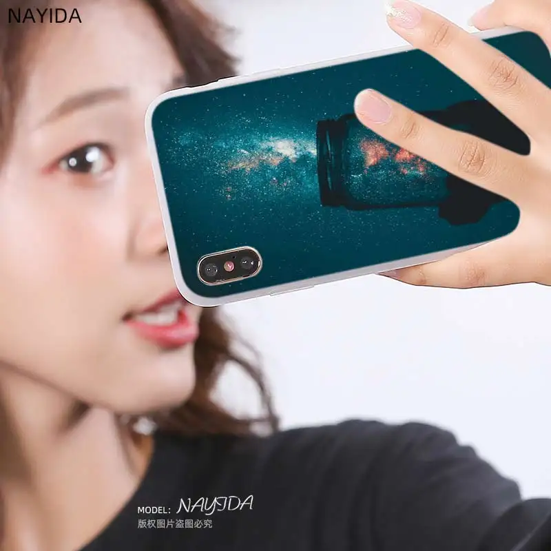 Мягкий чехол для Huawei Honor 30 20 Pro 10 9 Lite 30s 10i 9a 8a 7a X10 8x|Бамперы| |
