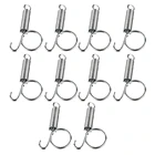 Крючок для птичьей клетки, 10 шт.