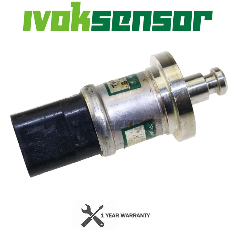 Original Excavator Pressure Sensor Switch Sender For NAGANO KEIKI TYPE KM11 S/N 4824612 50MPa | Автомобили и мотоциклы