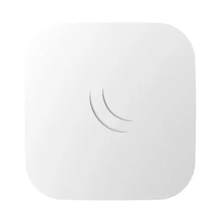 MikroTik RBcAPGi-5acD2nD WiFi AP, 2x1000Mbps, Dual-band 2.4 300Mbps & 5GHz 867 Mbps, Inodor Wirless Access Point