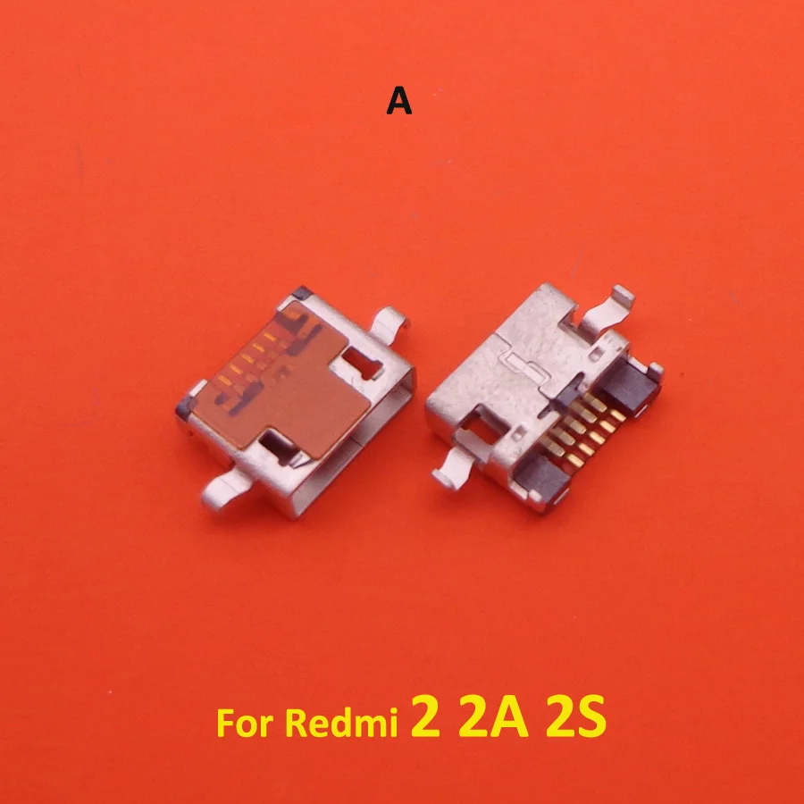 Зарядное устройство Micro Usb 10 шт. разъем для подключения док-станции Xiaomi Redmi 9A Hongmi 2 2A