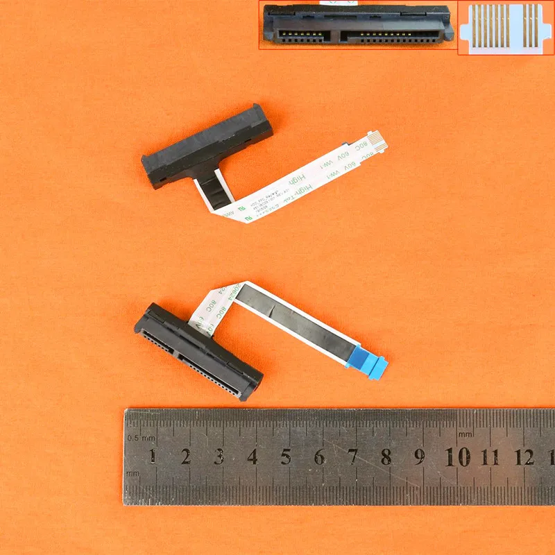 

New Laptop Cable For HDD Cable For Acer VN7-572 VN7-592 PN:450.06C09.1001