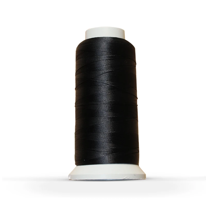 Ткацкие нитки для машинного наращивания волос профессиональные инструменты