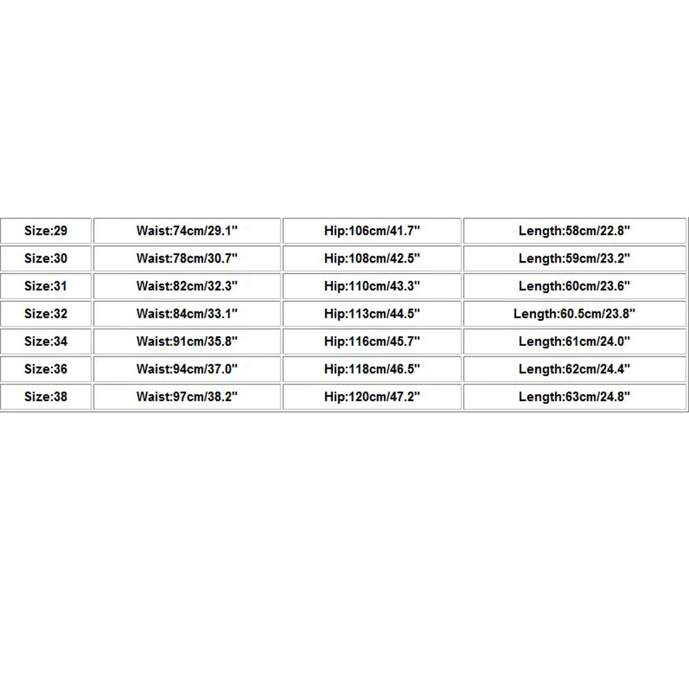 

Fashion Men's Casual Workwear Shorts Casual Pockets Beach Work (Without Belt) Comfortable Boutique Breathable Shorts 02*