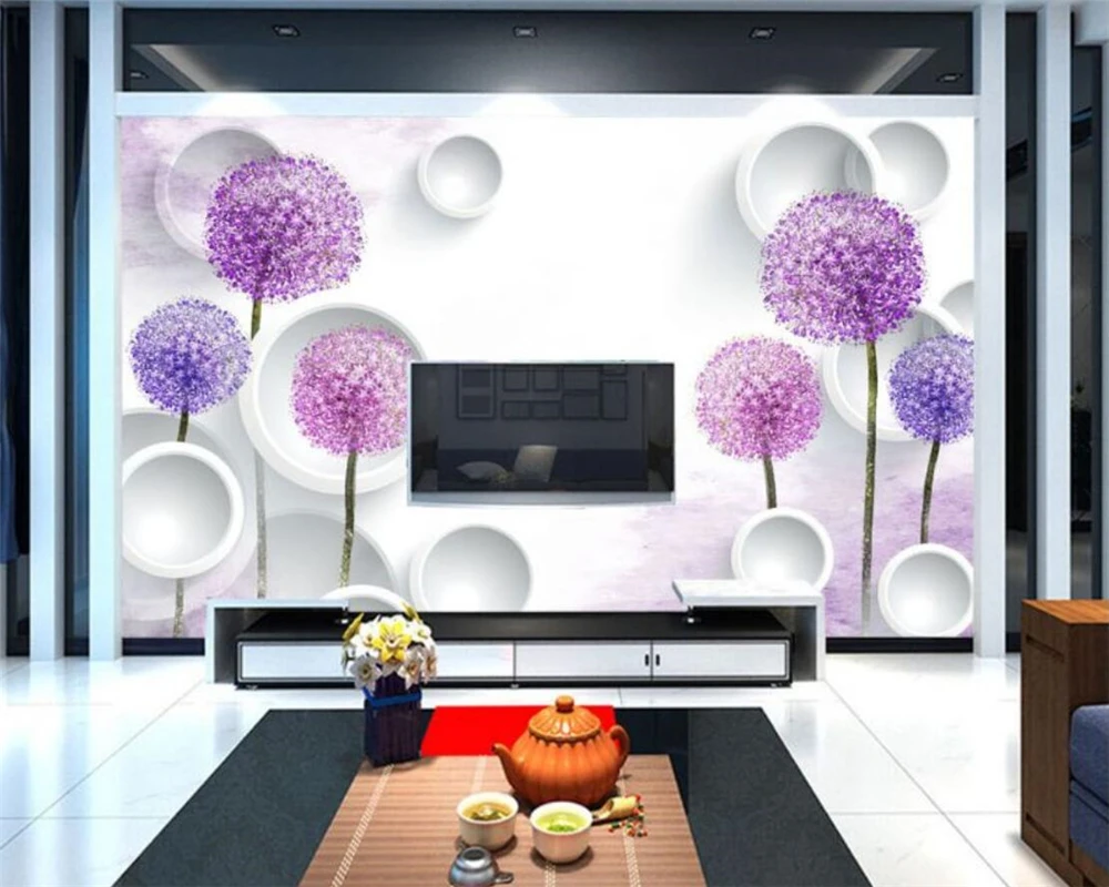 Обои нестандартного размера фотографии домашний декор фреска европейский ретро