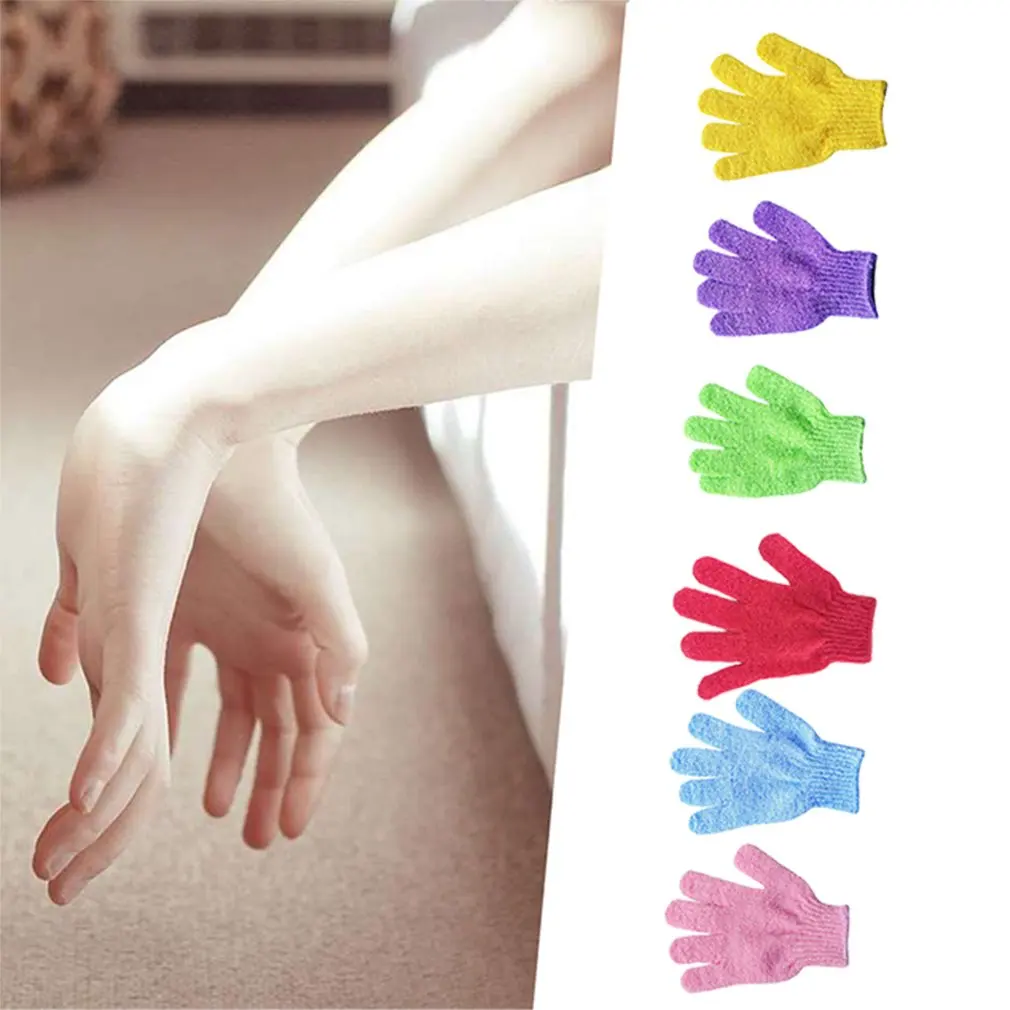 1 шт. массажные губки для ванной комнаты | Дом и сад