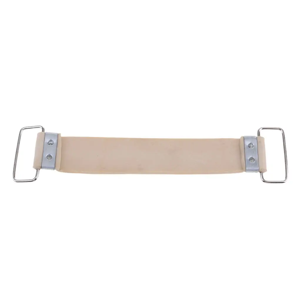 

Motorbike Accessories Bandage Durable Motorcycle Battery Strap Stretchable Fixed Holder Elastic Belt Universal