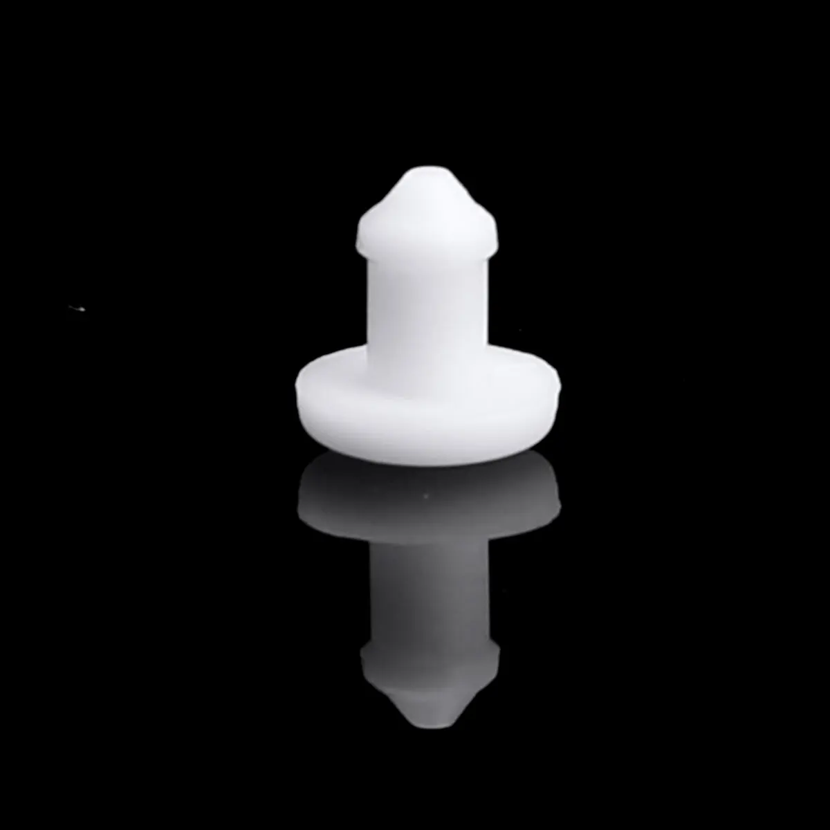 Круглые пробки для защиты краски от пыли 2 5 мм 40 шт.|Прокладки| |