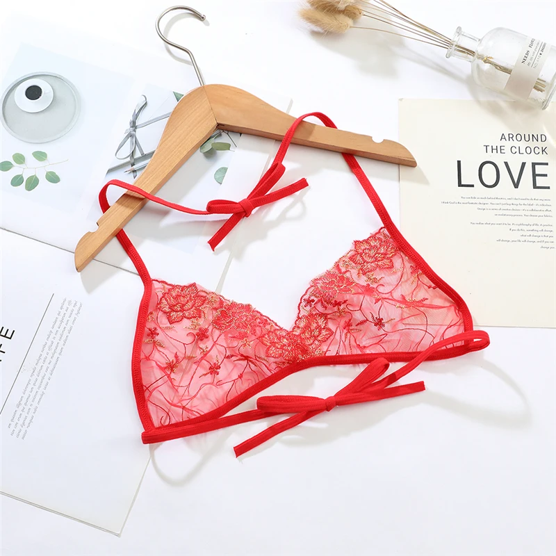 Новый женский тонкий бюстгальтер без груди сексуальное женское нижнее белье