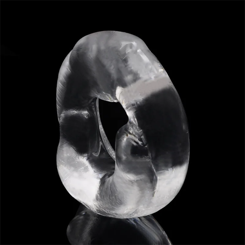 VBNML растворимое в воде Кольцо петуха из термопластичной резины сверхпрочное