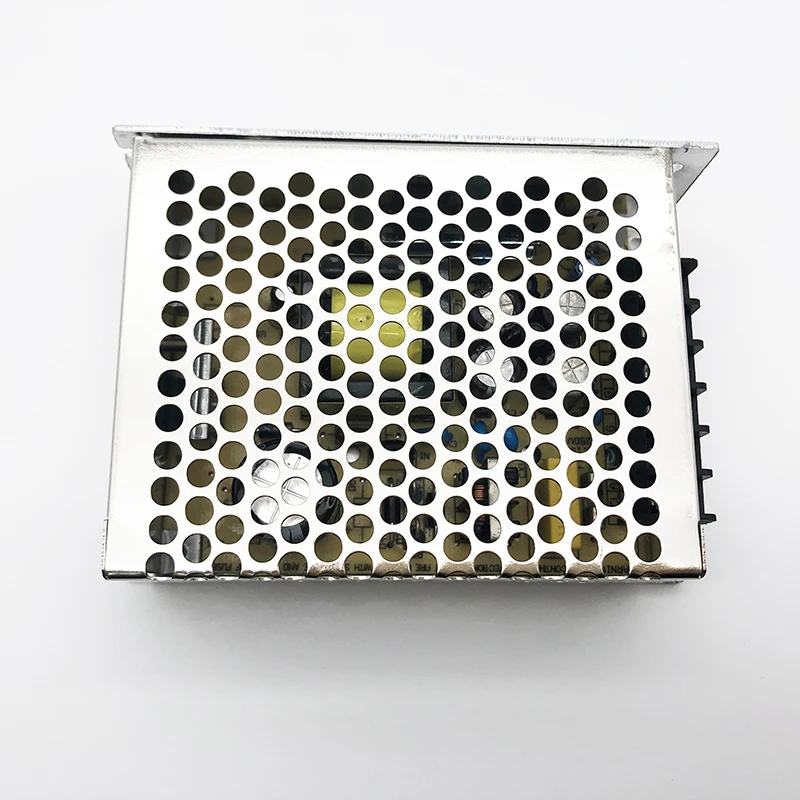 Усилитель мощности импульсный источник питания положительный и отрицательный