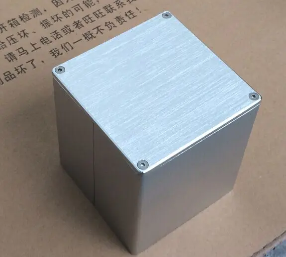 

Transformer protection cover Output transformer protection cover 90X90X104MM