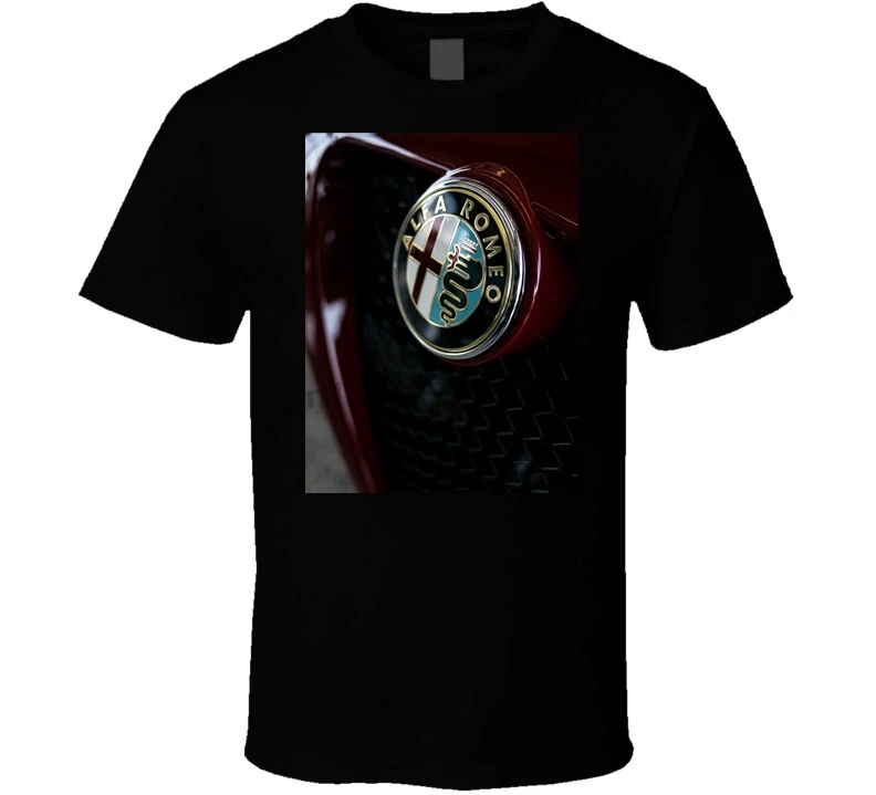 

Alfa Romeo 2 T Shirt