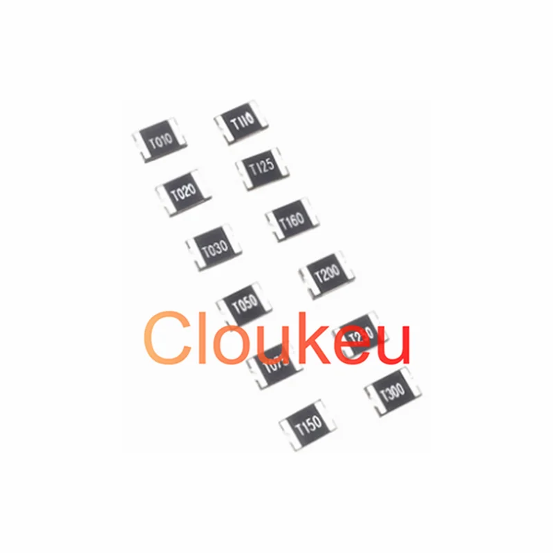 Самовосстанавливающийся патч-предохранитель PPTC 1812 а мА 5 в 8 12 В 16 24 33 |