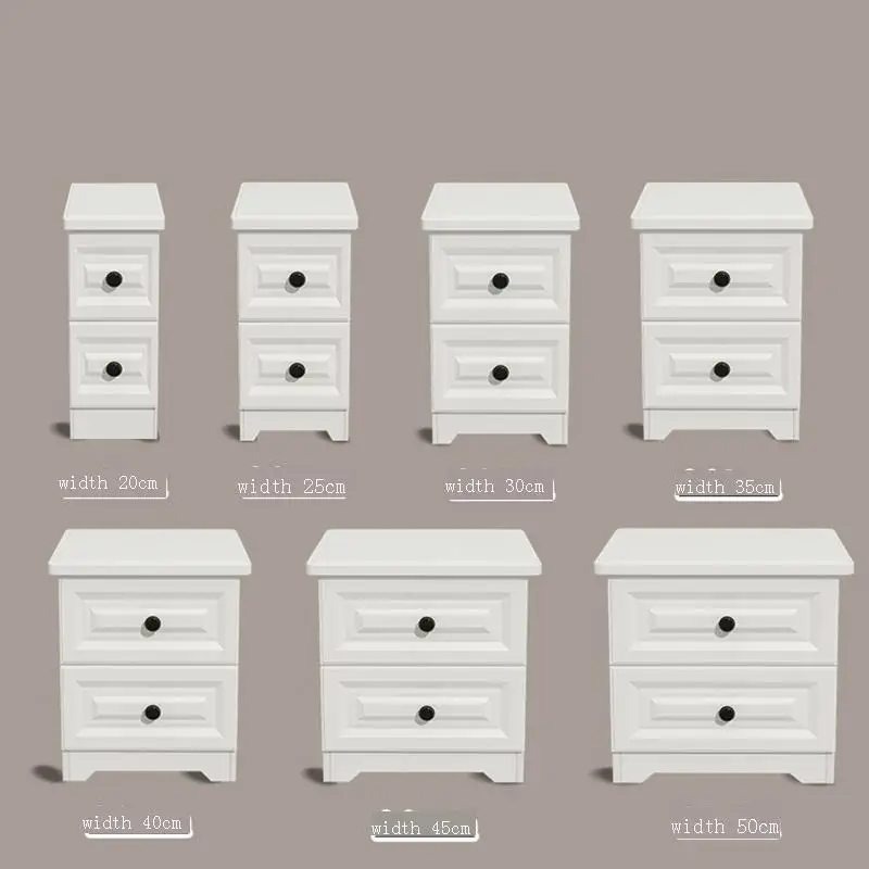 

La Casa Mesillas Noche Para El Schlafzimmer Korean Veladores Cabinet Bedroom Furniture Quarto Mueble De Dormitorio Nightstand