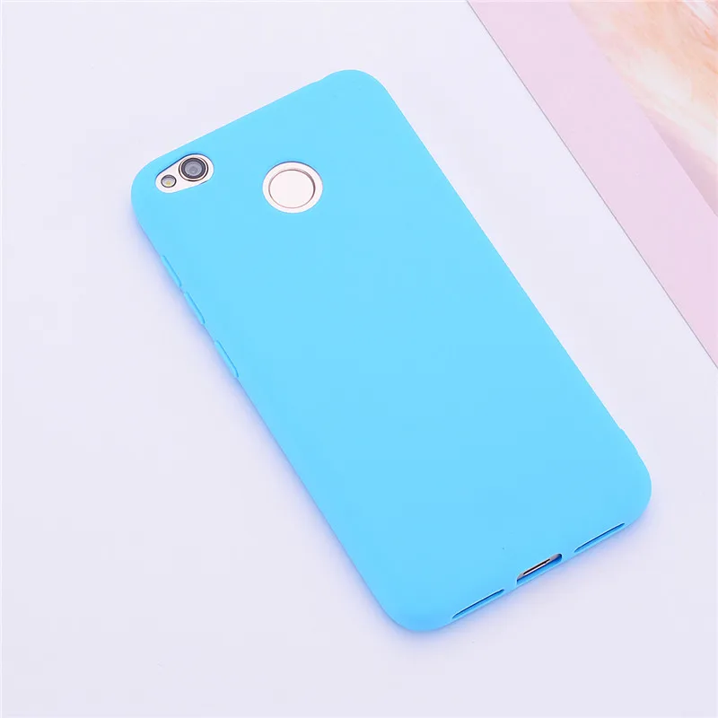 Для Coque Xiaomi redmi 4X Note 4 4X чехол силиконовый флип чехол из ТПУ для Xiaomi redmi Note 4 Чехол xiomi redmi Note 4X сумка