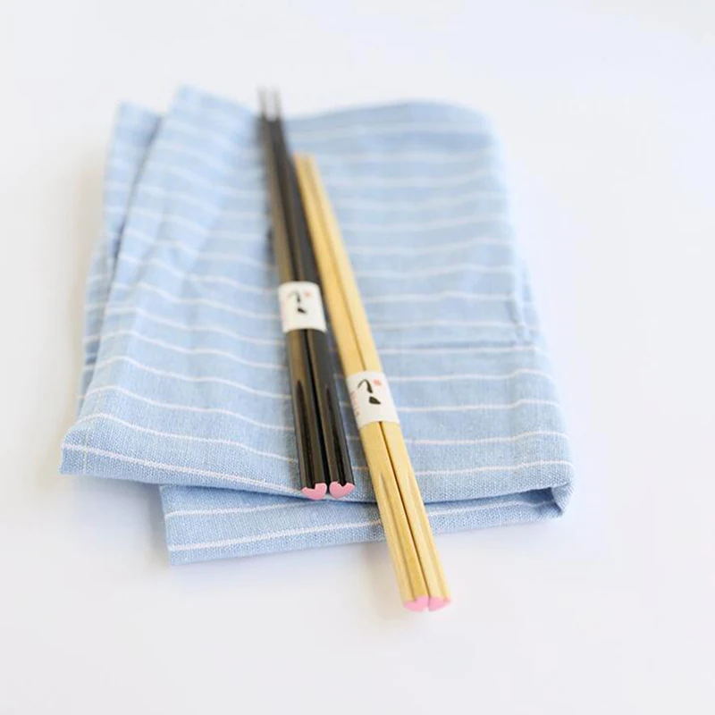 Натуральное дерево охраны окружающей среды любовь палочки дозирующая детская