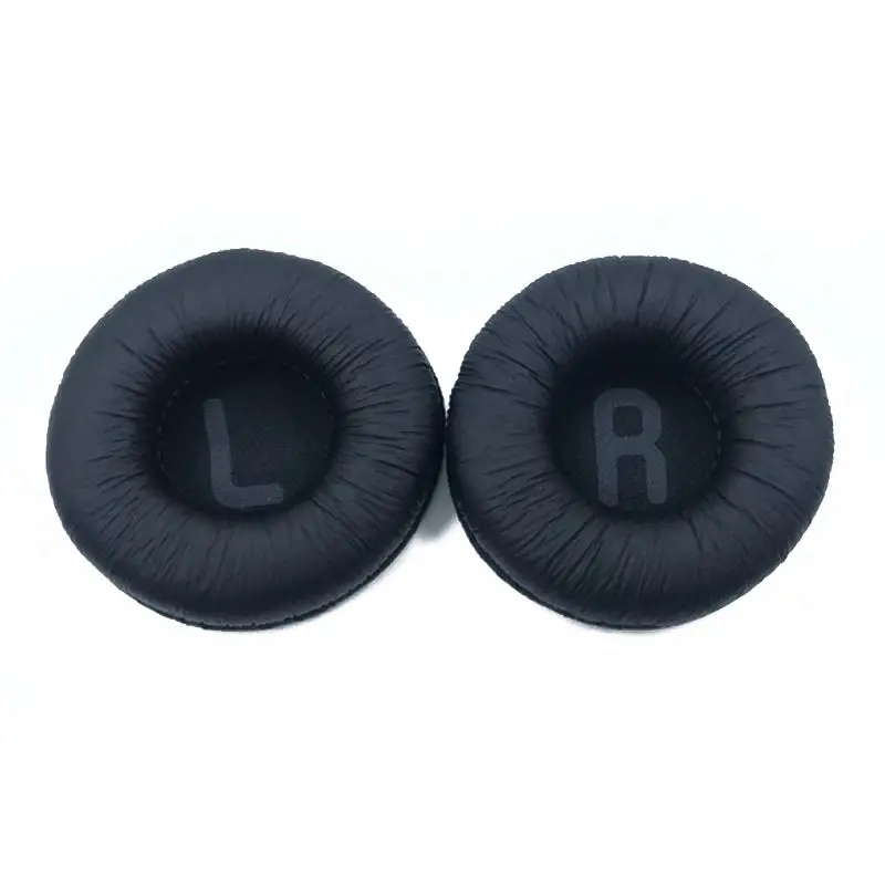 1 пара Замена пены ухо подушечки подушки для подушек наушников jbl Tune600 T500BT T450 T450BT