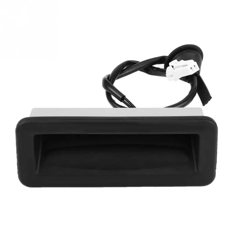 Выключатель для автомобильной загрузки Ford Focus II 2004 2007 Открыватель багажника 2003 2006