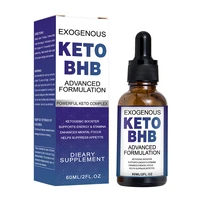 dietary supplement burnning fat natural bhb ketosis effective weight loss ketogenic diet carb blocker
