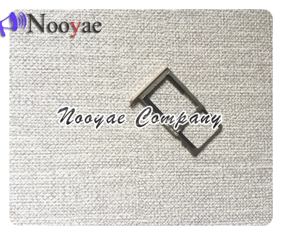 Для Redmi Note 8 Pro держатель лотка для sim-карт SD слот для карт Слот адаптер Redrice Note8 Pro Замена + отслеживание