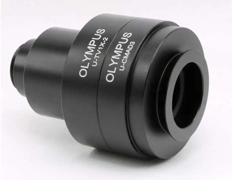 0.35X 0.5X 0.63X 1X c-крепление микроскоп камера адаптер CCD камера интерфейс для Olympus микроскоп SZX AX CX BX MX