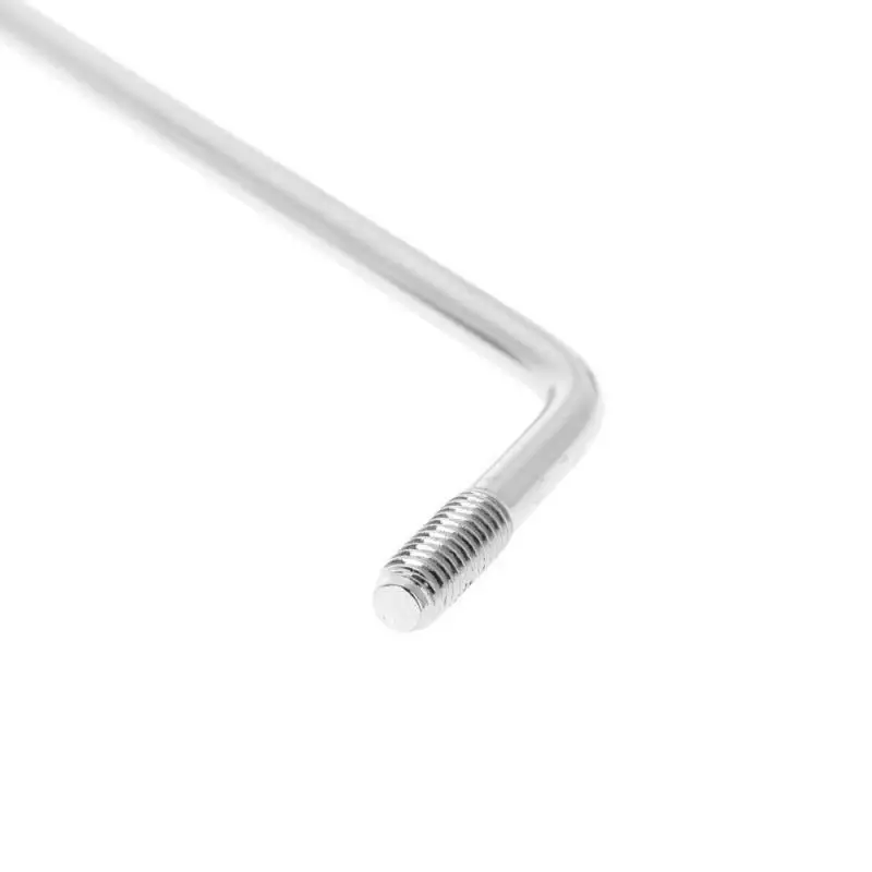 5mm 6mm Tremolo Arm Whammy Bar For Fender And Squier Strat Bridge With Tip Chrome Electric Instrument Parts Accessories | Спорт и
