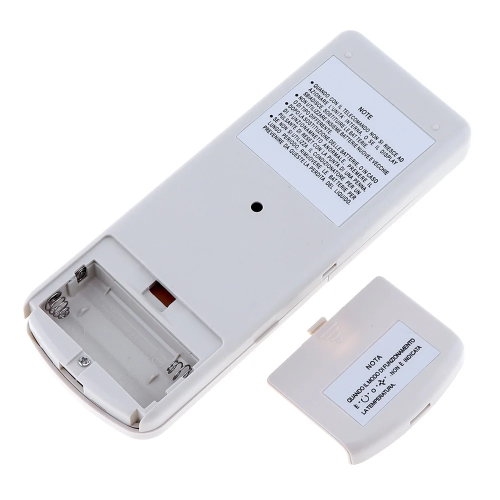 

Air Conditioner Remote Control Fit for Hitachi Air Conditioner RAR-2A1/RAR-52P1/RAR-2SP1/RAR-3U4/RAR-2P2/RAR-3U3/RAR-52P2