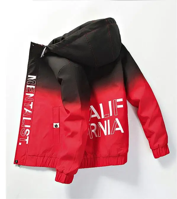 

Autumn Winter Cotton Jacket Men's Wear Thicken Korean Version Youth Jacket Easy Fashion Casual Cotton-padded Jacket Warm Men