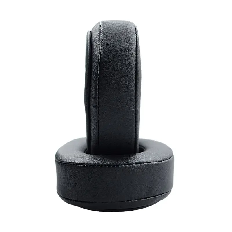 1 пара пены амбушюры Чехлы для MDR HW700 HW700DS гарнитура 95AF|Аксессуары наушников| |